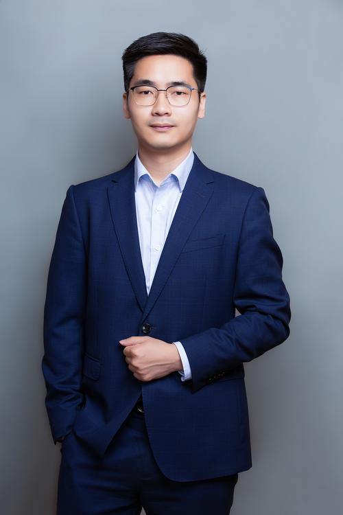 陈湃弥 现场执行负责人