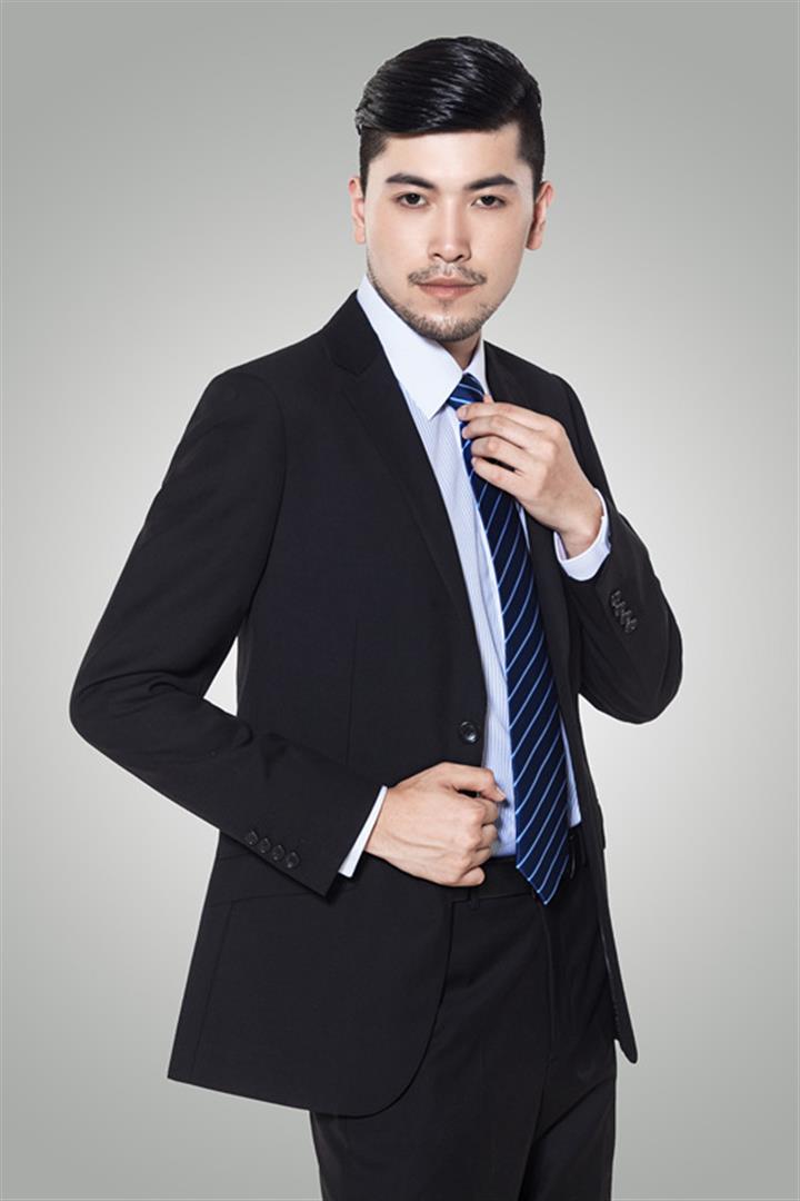 赖维乐 项目运营总监